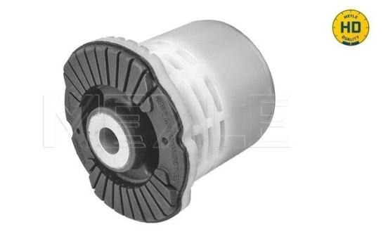 Mounting, axle beam MEYLE-HD Quality