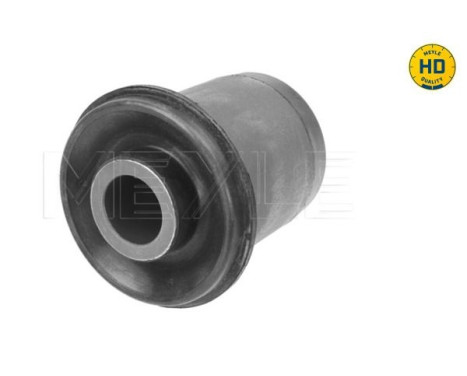 Mounting, axle beam MEYLE-HD Quality