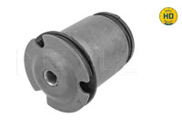 Mounting, axle beam MEYLE-HD Quality