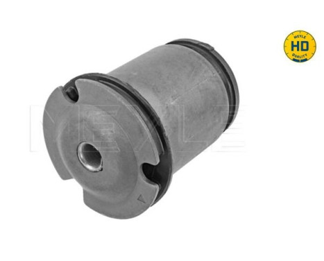 Mounting, axle beam MEYLE-HD Quality