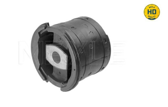 Mounting, axle beam MEYLE-HD Quality