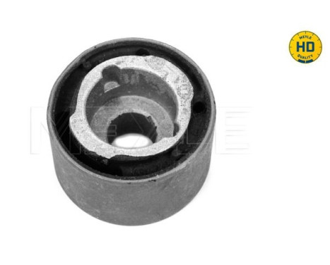Mounting, axle beam MEYLE-HD Quality