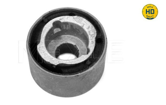 Mounting, axle beam MEYLE-HD Quality