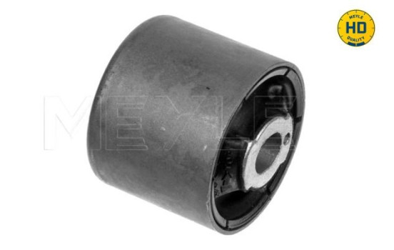 Mounting, axle beam MEYLE-HD Quality