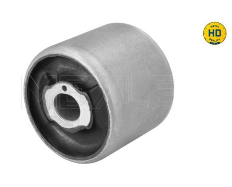 Mounting, axle beam MEYLE-HD Quality