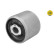 Mounting, axle beam MEYLE-HD Quality