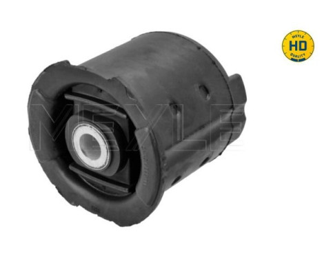 Mounting, axle beam MEYLE-HD Quality