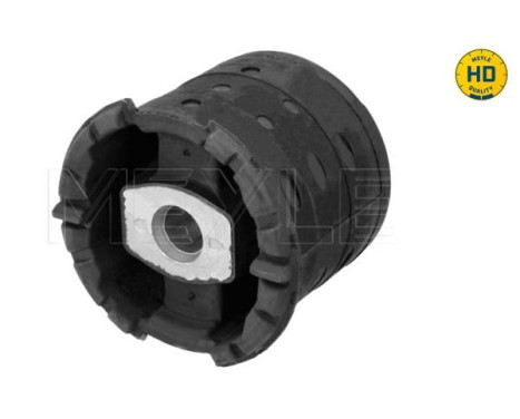 Mounting, axle beam MEYLE-HD Quality