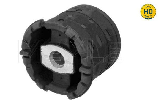Mounting, axle beam MEYLE-HD Quality