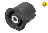 Mounting, axle beam MEYLE-HD Quality