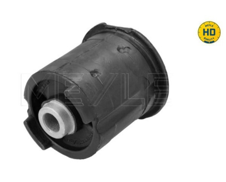 Mounting, axle beam MEYLE-HD Quality, Image 2