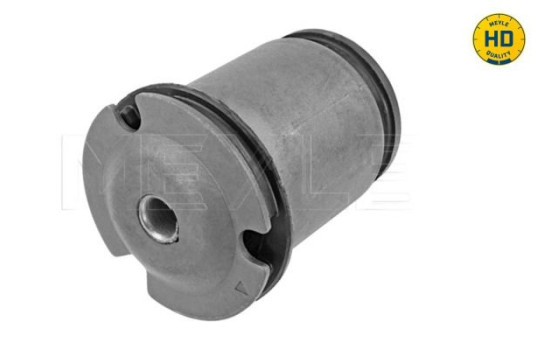 Mounting, axle beam MEYLE-HD Quality