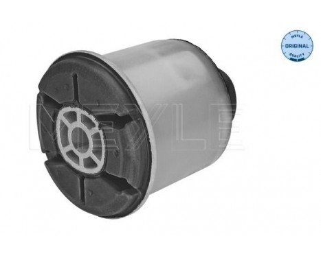 Mounting, axle beam MEYLE-ORIGINAL Quality