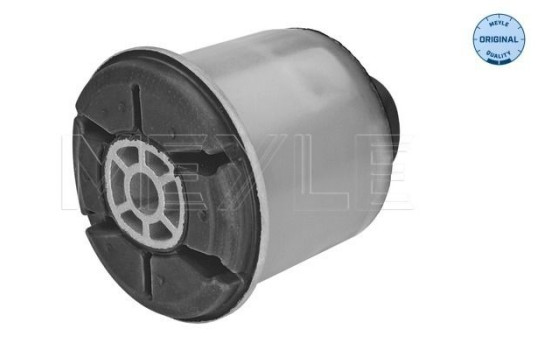 Mounting, axle beam MEYLE-ORIGINAL Quality