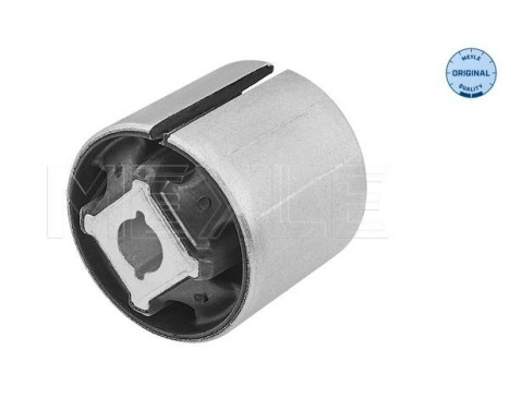 Mounting, axle beam MEYLE-ORIGINAL Quality