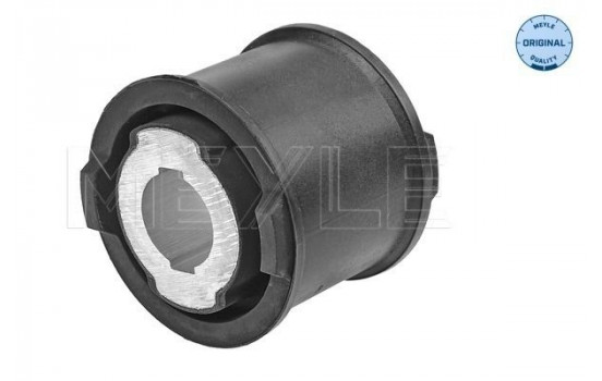 Mounting, axle beam MEYLE-ORIGINAL Quality