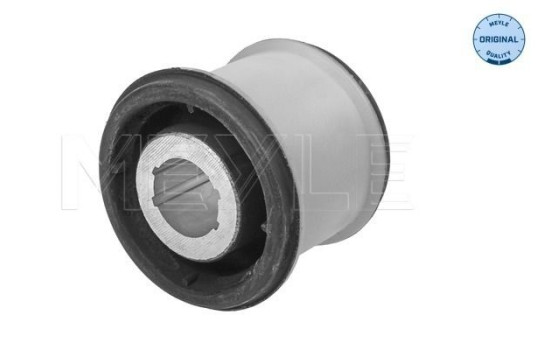 Mounting, axle beam MEYLE-ORIGINAL Quality