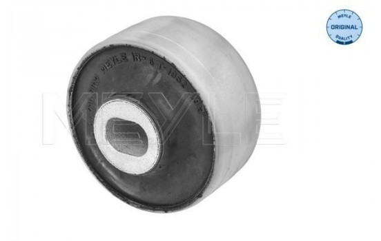 Mounting, axle beam MEYLE-ORIGINAL Quality