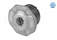 Mounting, axle beam MEYLE-ORIGINAL Quality