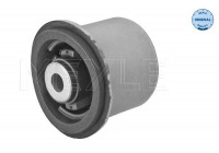 Mounting, axle beam MEYLE-ORIGINAL Quality