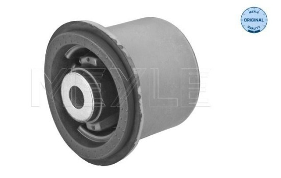 Mounting, axle beam MEYLE-ORIGINAL Quality