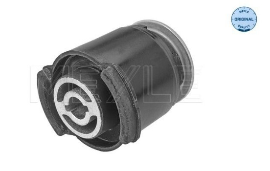 Mounting, axle beam MEYLE-ORIGINAL Quality