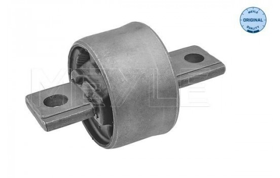 Mounting, axle beam MEYLE-ORIGINAL Quality