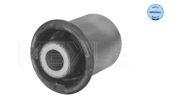 Mounting, axle beam MEYLE-ORIGINAL Quality