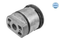 Mounting, axle beam MEYLE-ORIGINAL Quality
