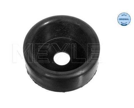 Mounting, axle beam MEYLE-ORIGINAL Quality