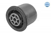 Mounting, axle beam MEYLE-ORIGINAL Quality