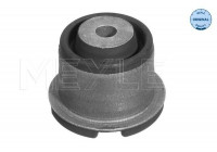 Mounting, axle beam MEYLE-ORIGINAL Quality