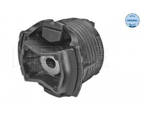 Mounting, axle beam MEYLE-ORIGINAL Quality