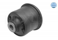Mounting, axle beam MEYLE-ORIGINAL Quality