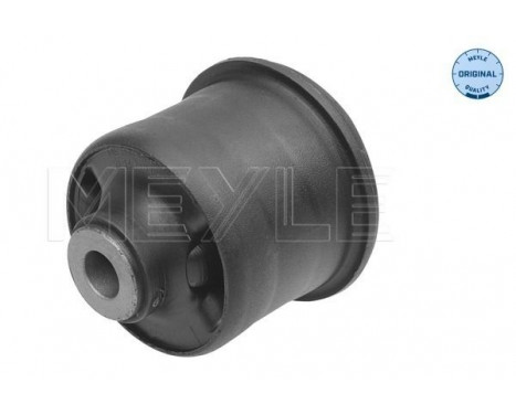 Mounting, axle beam MEYLE-ORIGINAL Quality