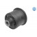 Mounting, axle beam MEYLE-ORIGINAL Quality