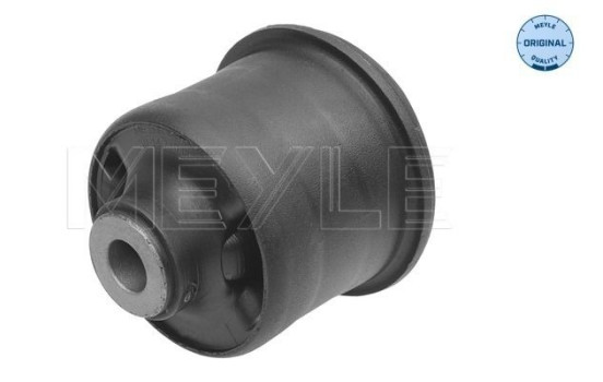 Mounting, axle beam MEYLE-ORIGINAL Quality