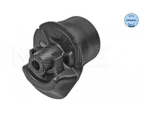Mounting, axle beam MEYLE-ORIGINAL Quality
