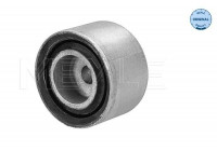 Mounting, axle beam MEYLE-ORIGINAL Quality