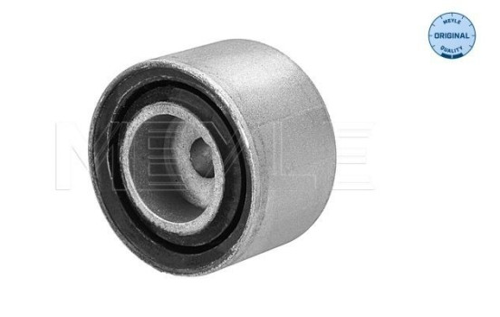 Mounting, axle beam MEYLE-ORIGINAL Quality