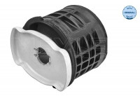 Mounting, axle beam MEYLE-ORIGINAL Quality