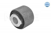 Mounting, axle beam MEYLE-ORIGINAL Quality