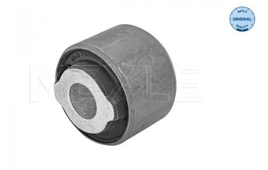 Mounting, axle beam MEYLE-ORIGINAL Quality