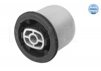 Mounting, axle beam MEYLE-ORIGINAL Quality