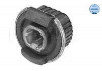 Mounting, axle beam MEYLE-ORIGINAL Quality
