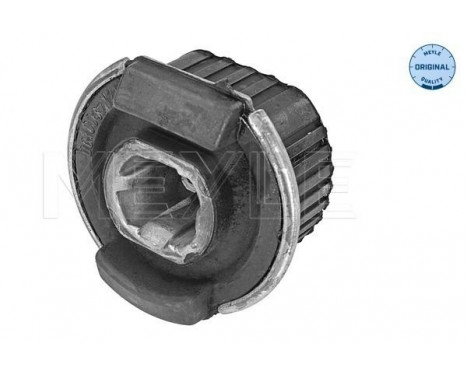Mounting, axle beam MEYLE-ORIGINAL Quality