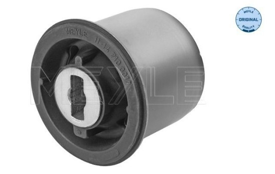 Mounting, axle beam MEYLE-ORIGINAL Quality