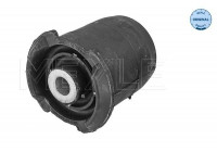 Mounting, axle beam MEYLE-ORIGINAL Quality