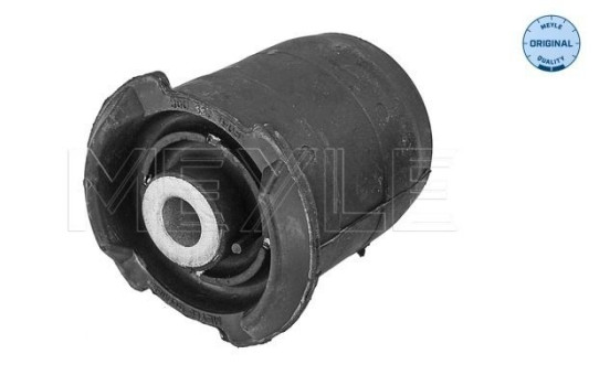 Mounting, axle beam MEYLE-ORIGINAL Quality