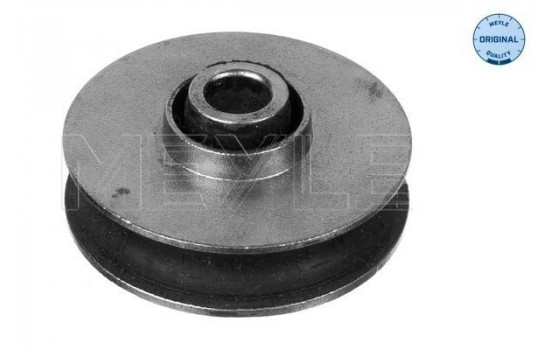 Mounting, axle beam MEYLE-ORIGINAL Quality